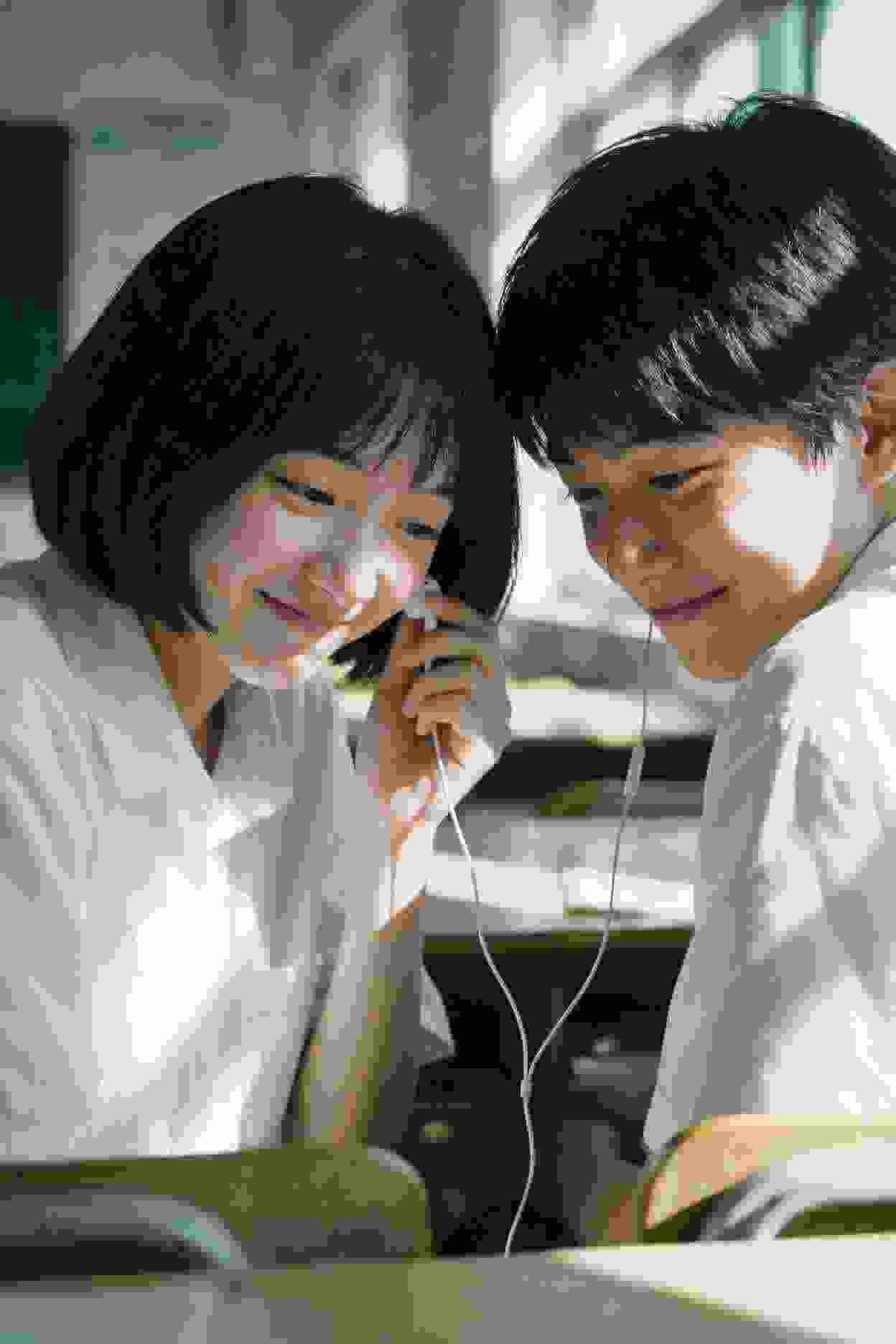 幻灵学院