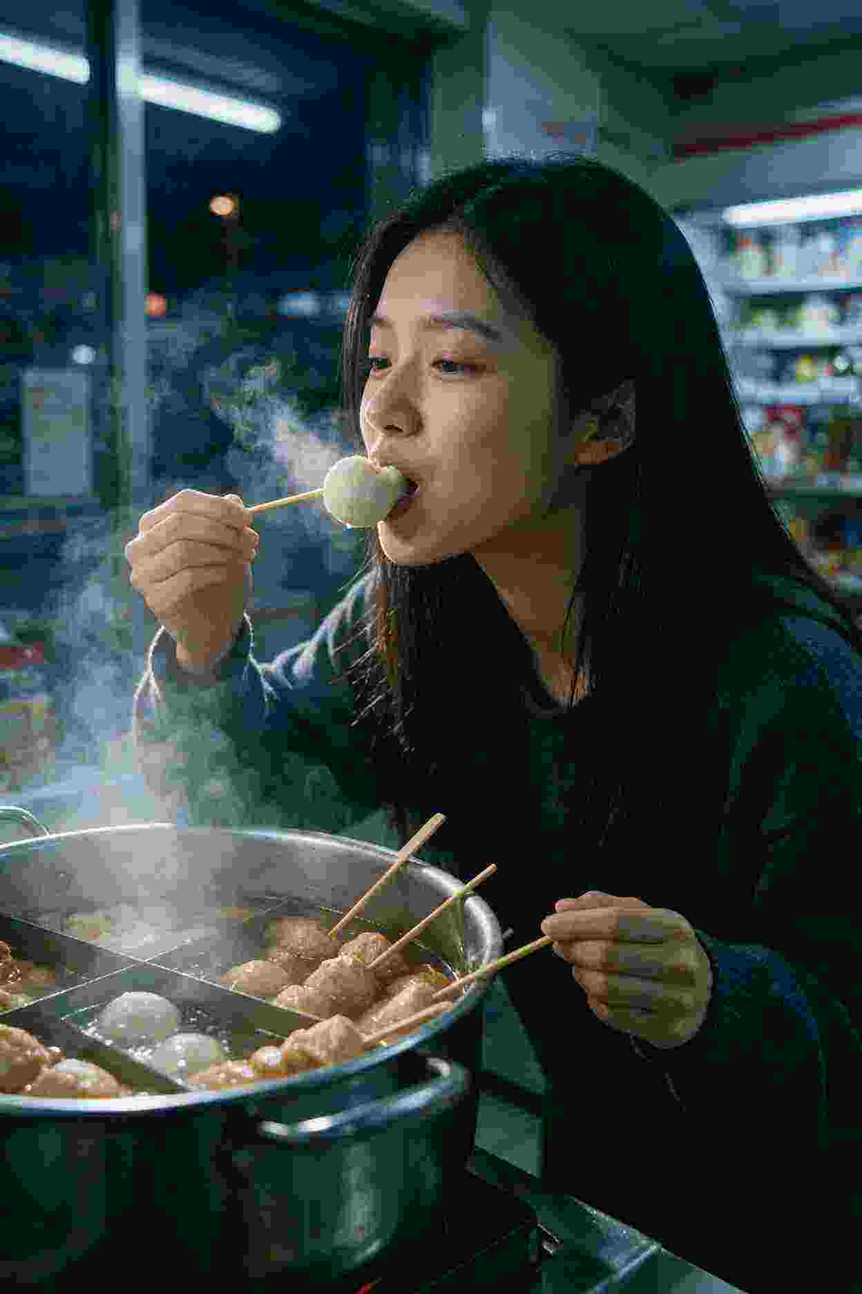暗夜侦探