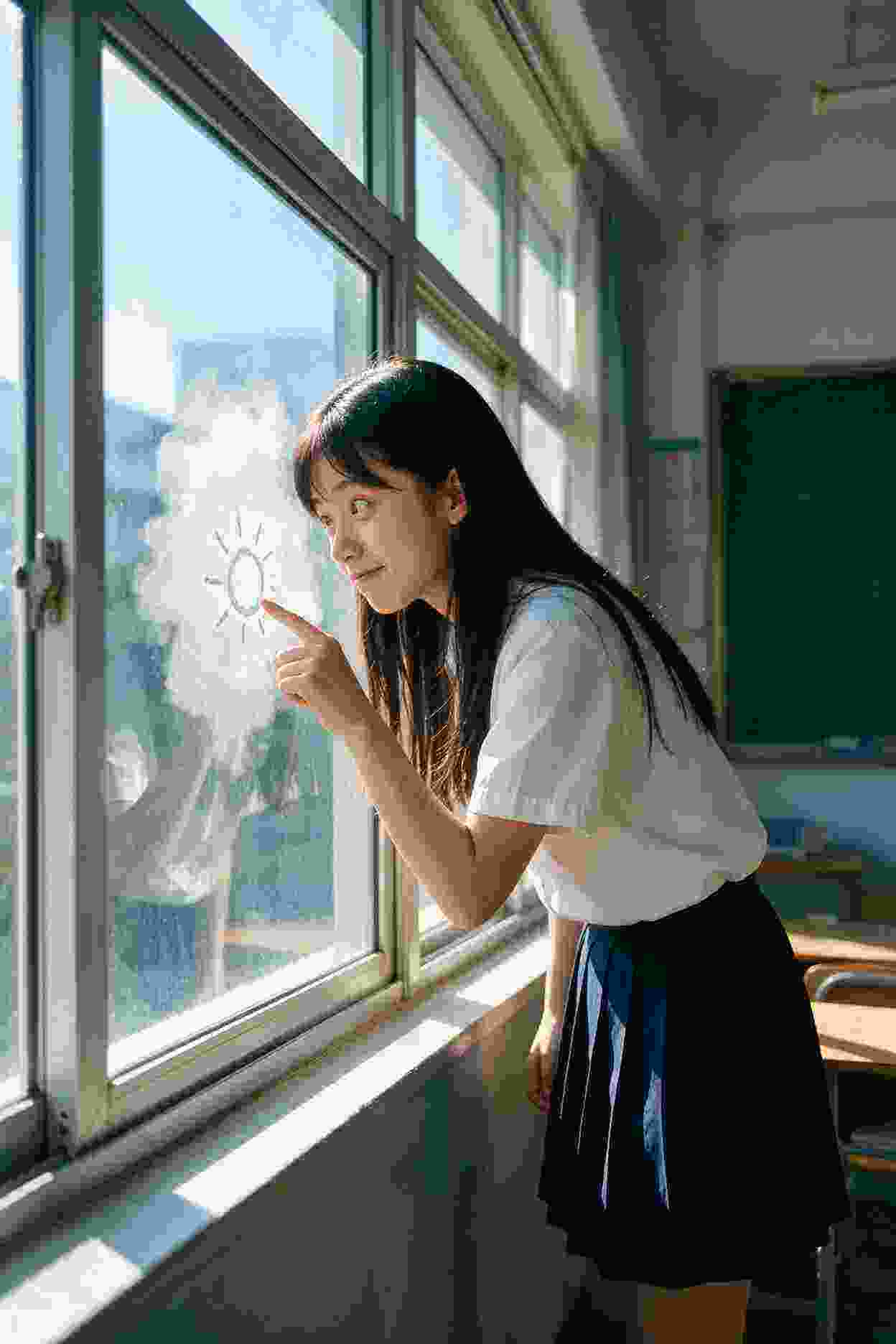 禁地秘话